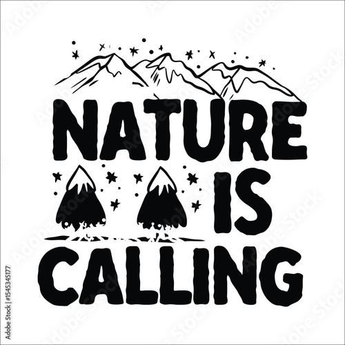 Camping Svg Design