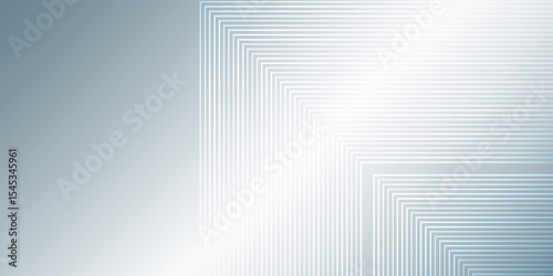Blue background with abstract wave spiral modern element for banner, presentation design and flyer. vector illustration, eps 10, presentation.