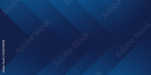 Modern blue abstract background with elegant bright diagonal lines.  eps 10, modern trendy design
