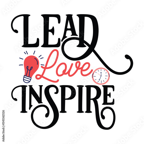 Teacher Svg Design