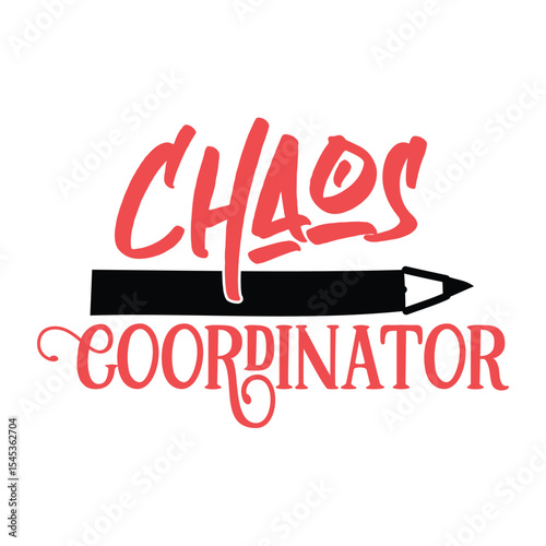Teacher Svg Design