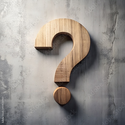 Question mark