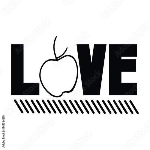 Teacher Svg Design