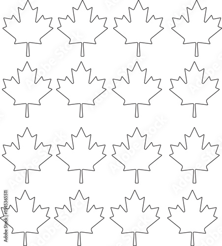 canadian flag set, canadian maple leaves, leaf, maple, autumn, canada, flag, 