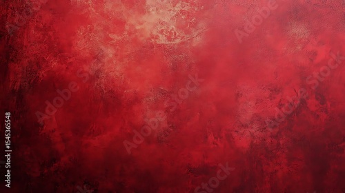 Red grunge texture background. (4)