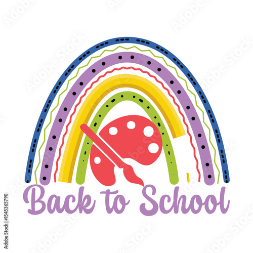 Teacher Svg Design