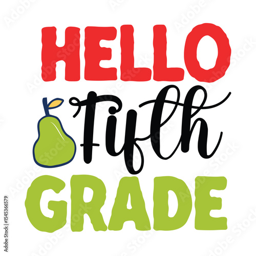 Teacher Svg Design