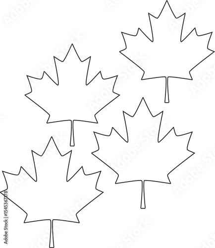 canadian flag set, canadian maple leaves, leaf, maple, autumn, canada, flag, 