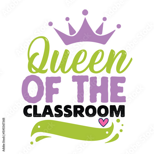 Teacher Svg Design