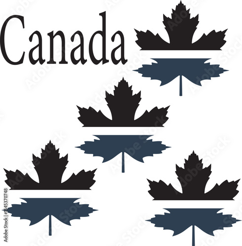 canada flag icon, canada, flag, leaf,made in canada , maple, symbol, icon,