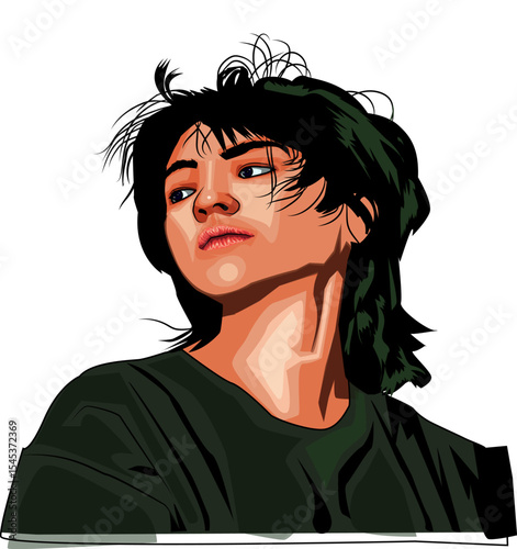 vector art