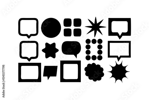 Abstract black background texture for design projects