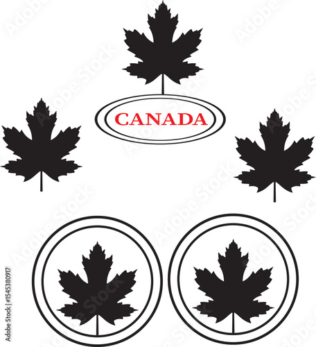 canada flag icon, canada, flag, leaf,made in canada , maple, symbol, icon, illustration, national, button, country, sign, vector, banner, america, design, red, nation, logo, toronto, 3d, north ,busine