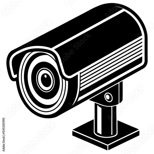 security camera icon