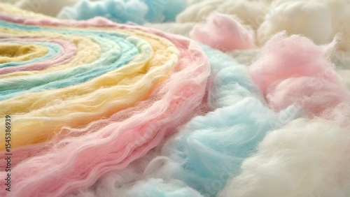 Dreamy Close Up Artistic Photography