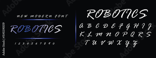 Elegant font logo letters alphabet. Typography luxury classic beauty lettering serif italic fonts decorative wedding vintage retro logos. vector illustration