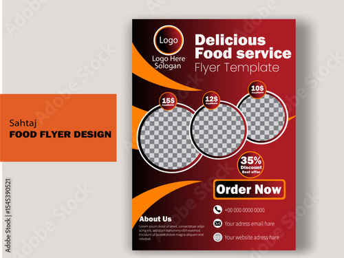 food flyer,Restaurant Food Flyer Template Design,Food Flyer,Restaurant Flyer,