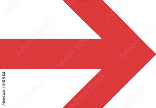 Free Download Red Right Arrow Flat Vector Icon Isolated on White Background

 - GFXLoad