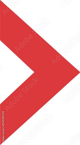 Free Download Red Right Arrow Flat Vector Icon Isolated on White Background

 - GFXLoad