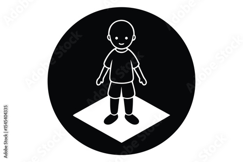 man vector icon