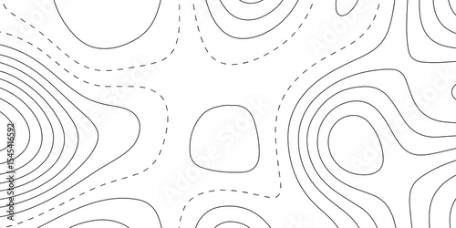 wave, line, White, paper curved. World Map Vintage Old-Style. Transparent PNG. Topographic map lines, contour background. Blank Detailed, topo,  outdoors style, wood, templates, geographic, 3d, Retro.