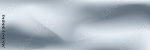 Dark gray silver texture background with a brushed metal effect, featuring a rough, grungy grain texture. It resembles stainless steel, perfect for a sleek, industrial look.