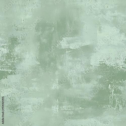 abstract green-gray texture background featuring a soft grunge effect with subtle brush strokes and painterly textures. Perfect for use in digital backdrops, branding, scrapbooking