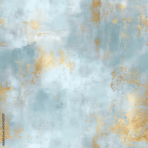 blue and gold texture, abstract luxury background, grunge surface, distressed wall, metallic texture, shimmer backdrop, painterly abstract, digital paper, modern elegant design, high-res texture