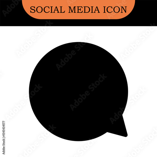social media interface icon set in line style. like, unlike, comment, share, message, thumb and save simple black style symbol sign for apps and website, vector illustration. Color set