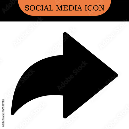 social media interface icon set in line style. like, unlike, comment, share, message, thumb and save simple black style symbol sign for apps and website, vector illustration. Color set