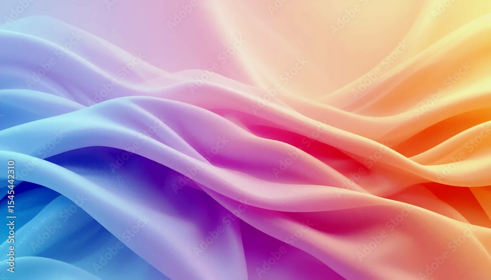 Obraz premium abstract colorful background