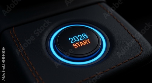 2026 Start Button A New Beginning in Automotive Technology