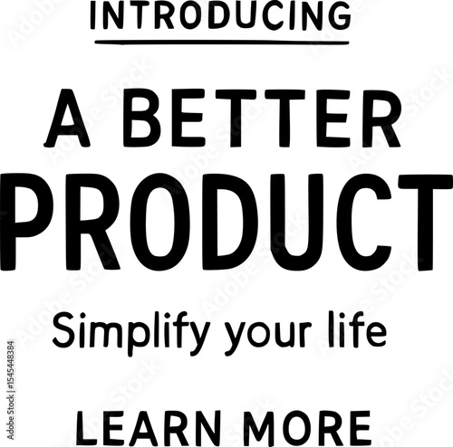 Ad Copy Template | Marketing Text for Ads & Promos