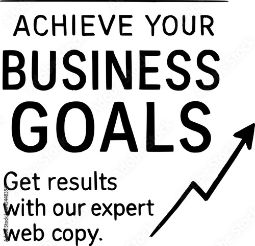 Ad Copy Template | Marketing Text for Ads & Promos