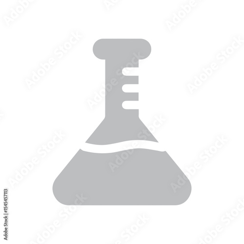 erlenmeyer icon