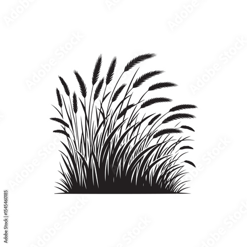 Grass Vector (2).eps
