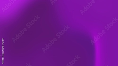 Purple abstract gradient background.