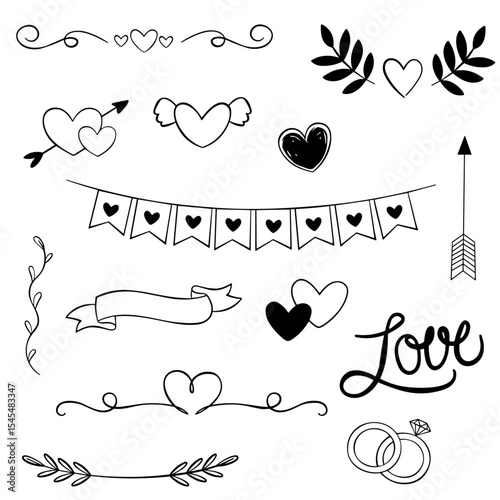 Love icon