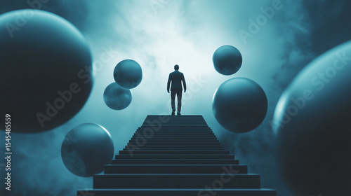 Promotion marks growth from basic to advanced levels by mastering fundamentals, tackling complex tasks, and breaking limits to reach new heights.