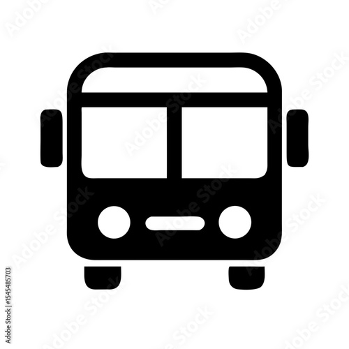 bus