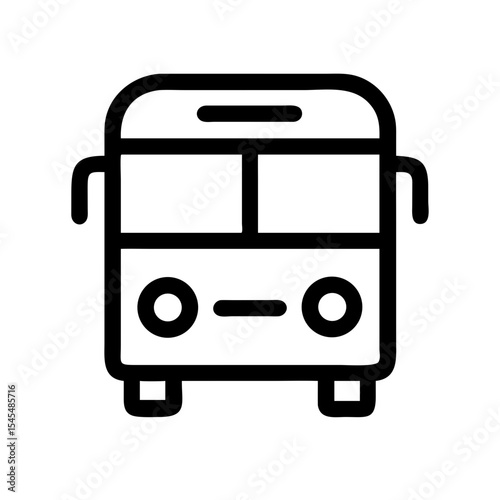bus