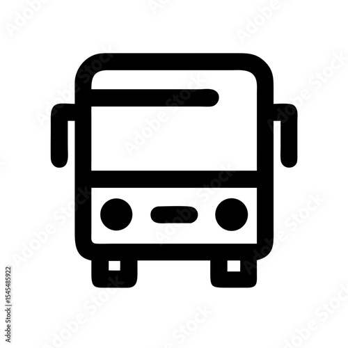 bus