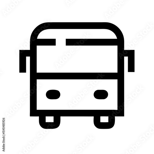 bus