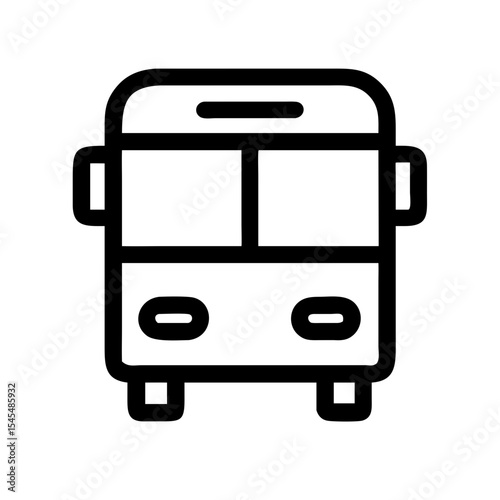 bus