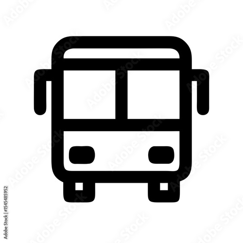 bus