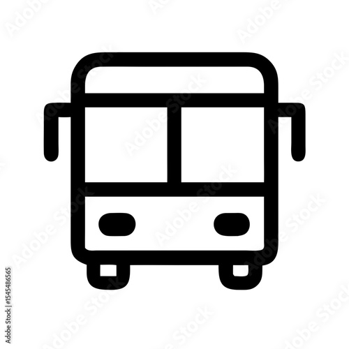 bus