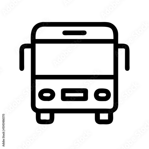 bus
