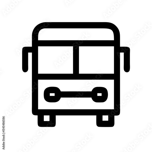 bus