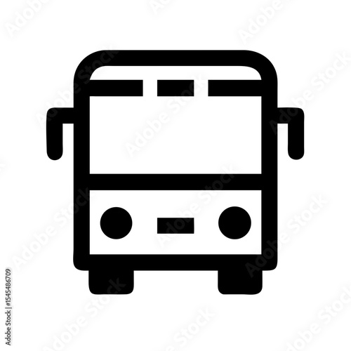 bus