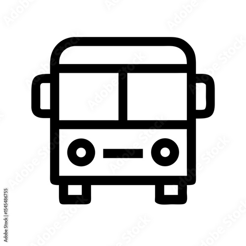bus